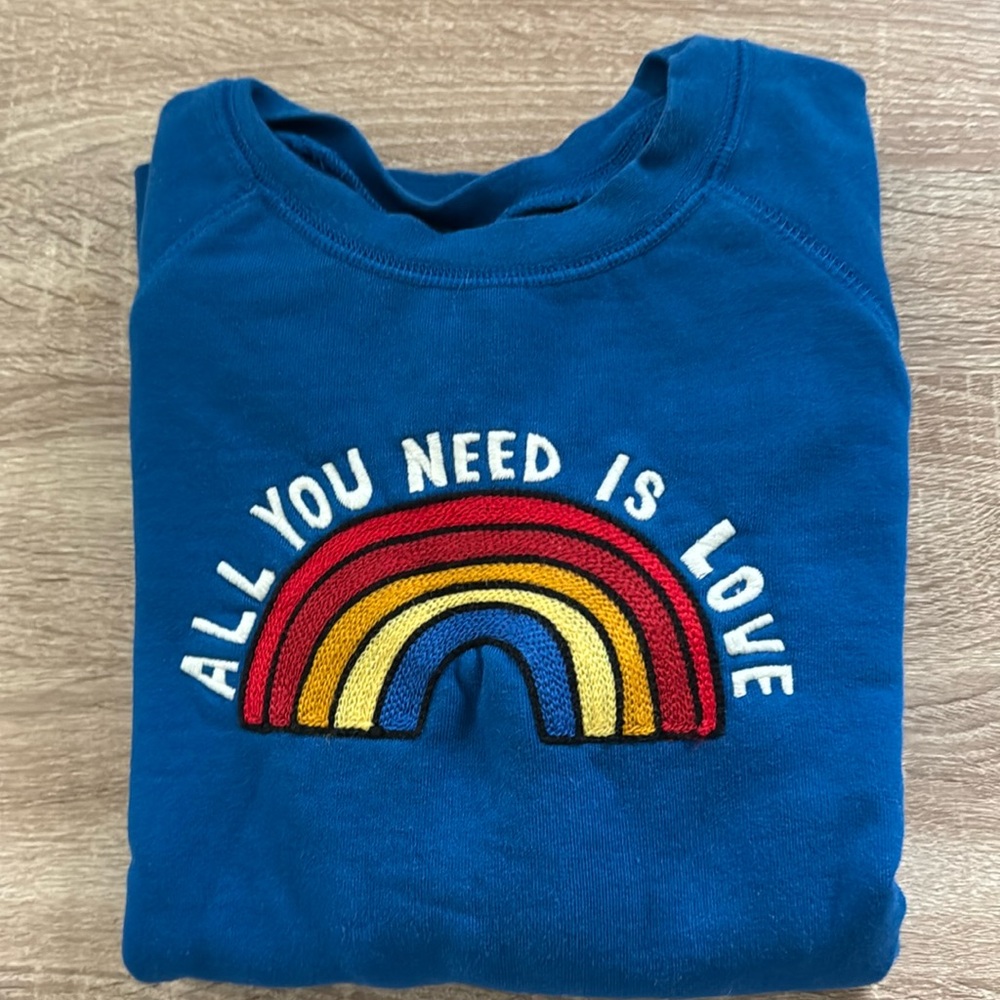 Hanna Andersson Shirt